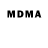 MDMA кристаллы Simple Believer